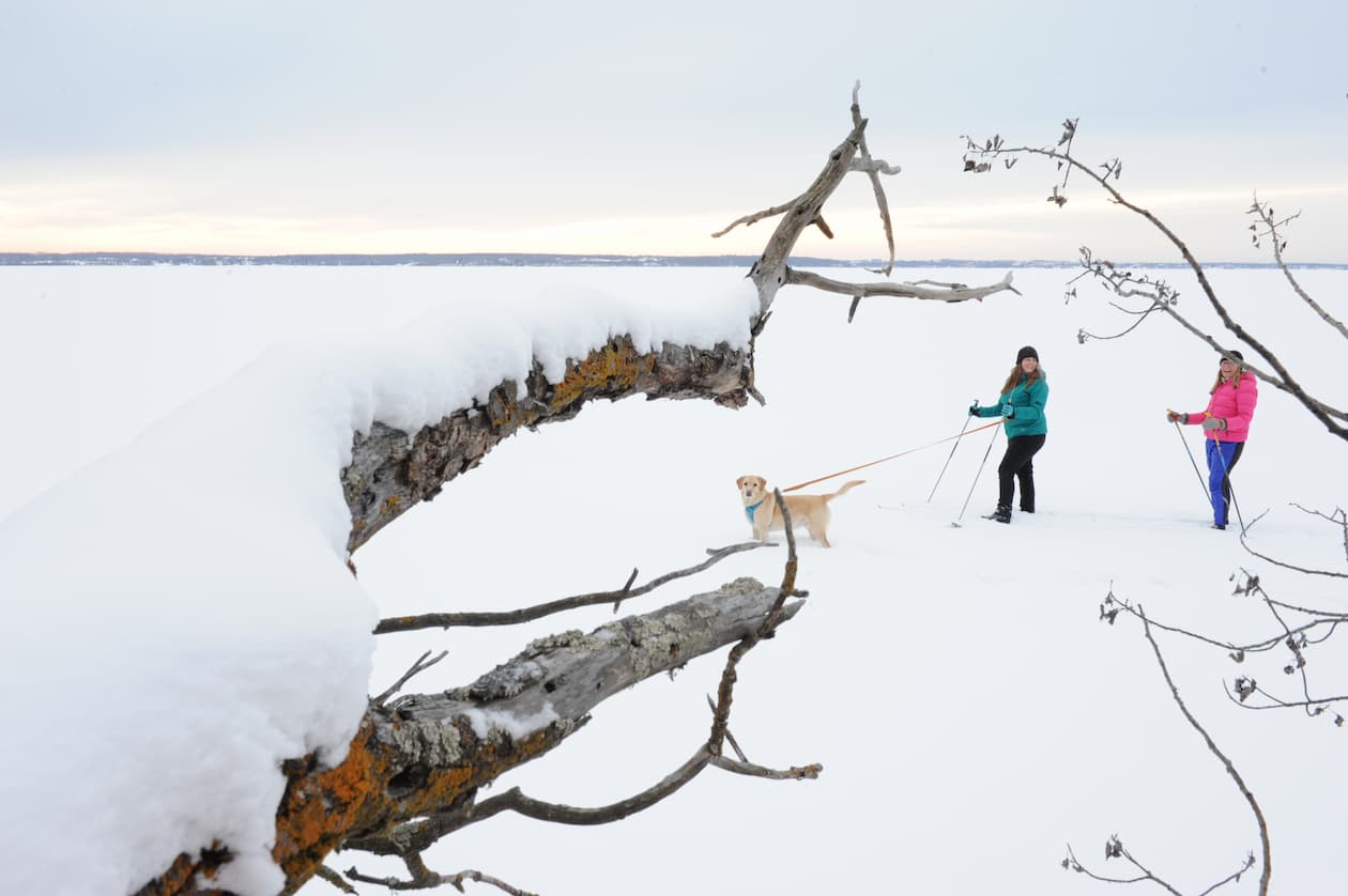 Lac La Biche Ski Magic SnowSeekers